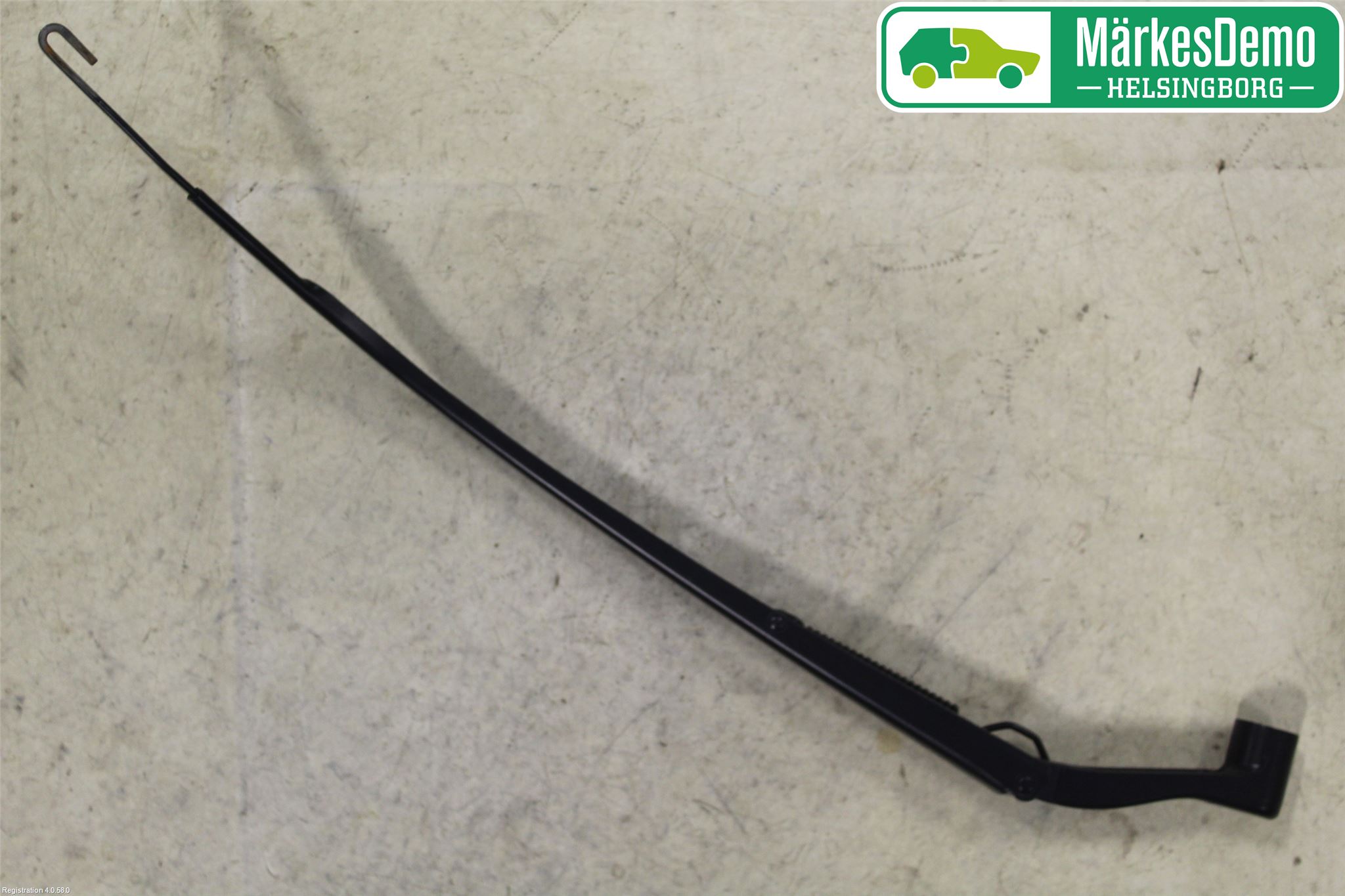 Mazda 2 (DJ) 15-22 Torkararm Armar Vindruta