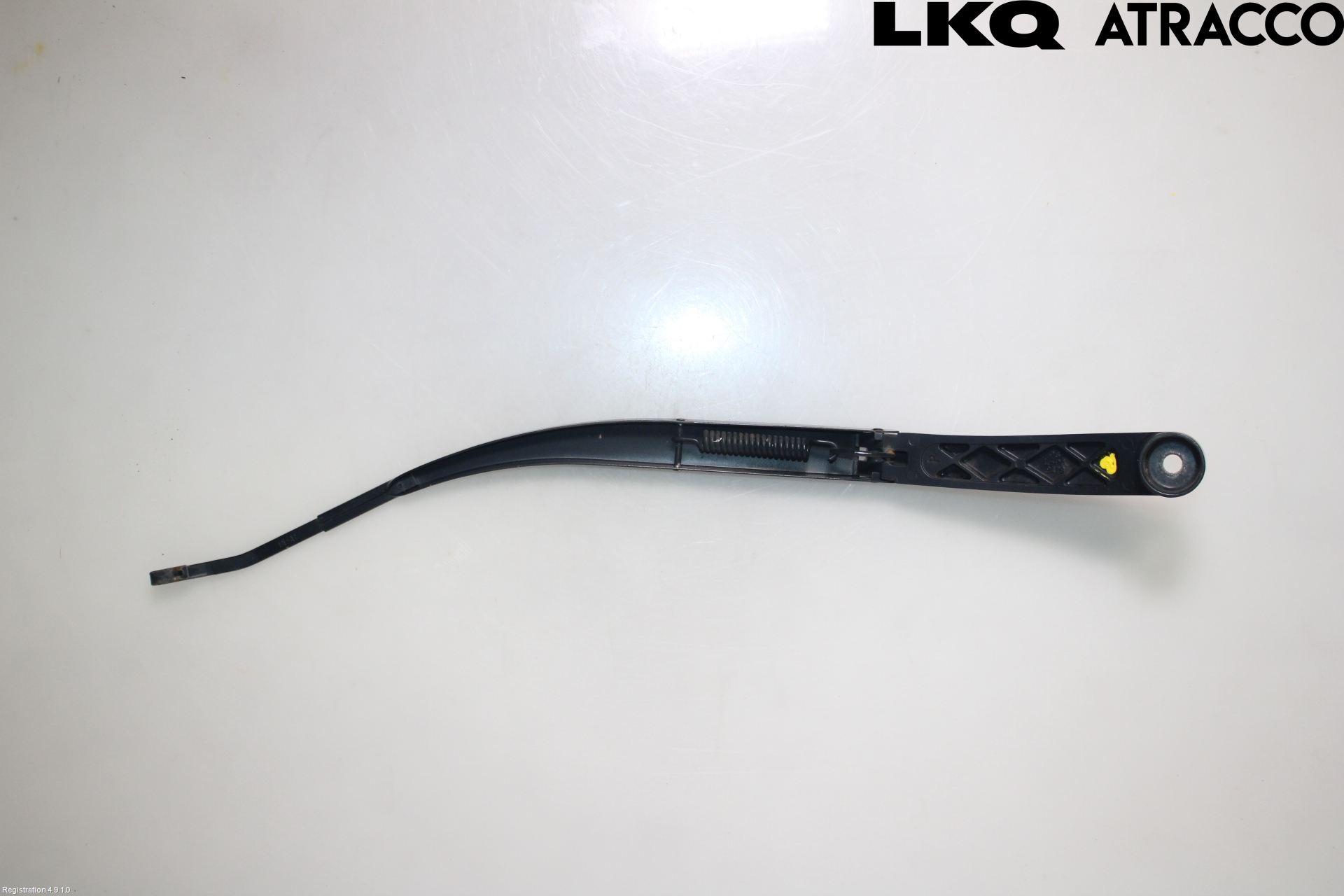 Kia SOUL 09- Torkararm Armar Vindruta