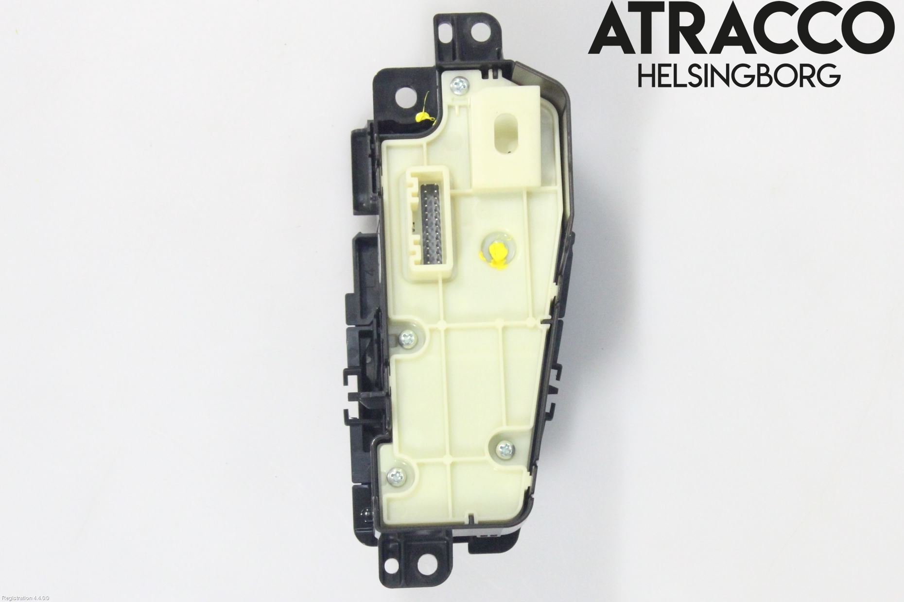 Toyota RAV4 19- Strömställare Multifunktion