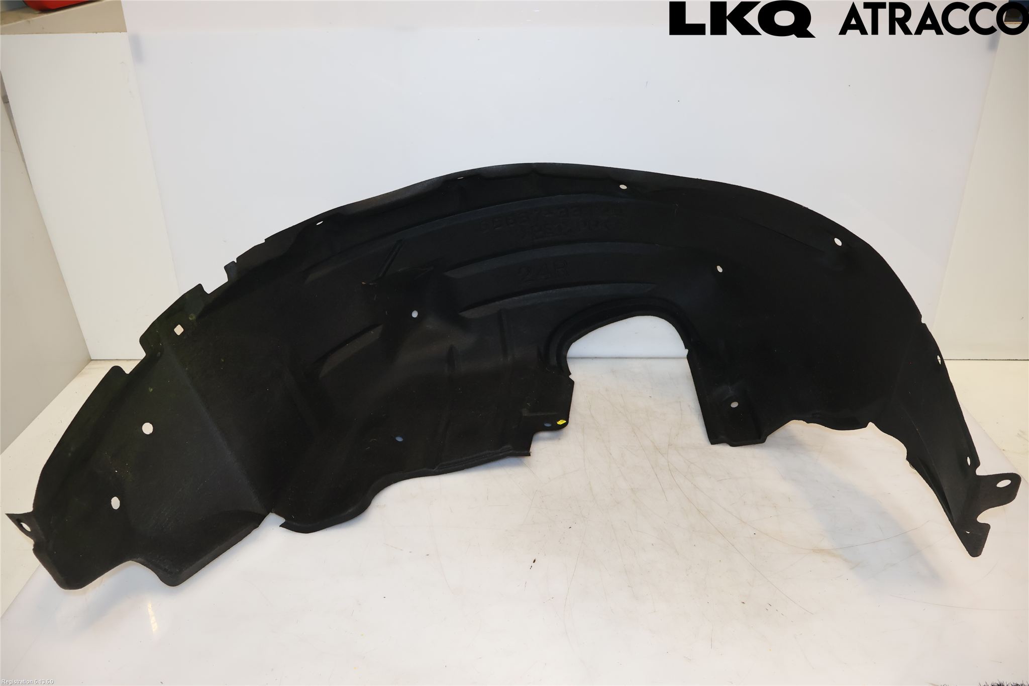 Lexus ES 250/300/330 Skärm Inner