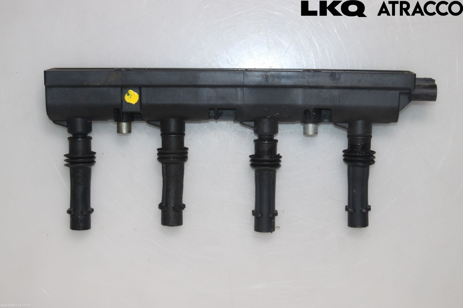 Opel ASTRA J 10-15 Tändkasset