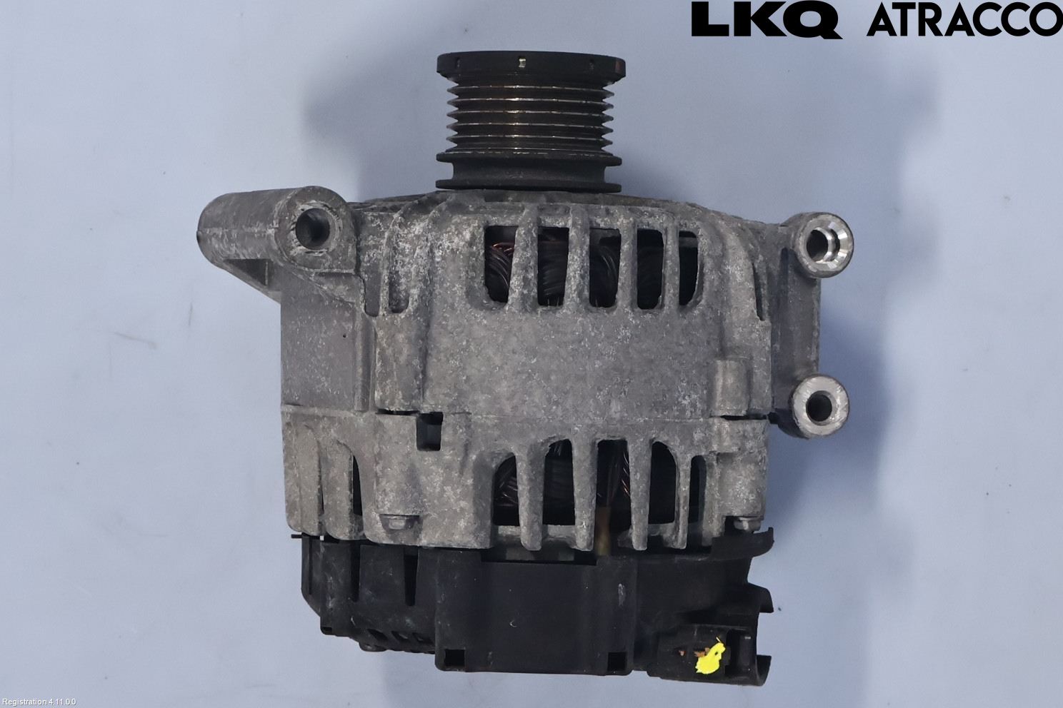 Peugeot 3008 17-24 Generator