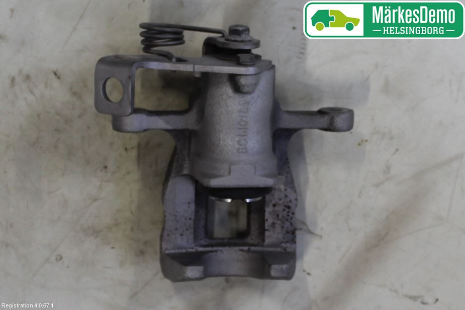Hyundai i20 GB 15-20 Bromsok Bak Höger