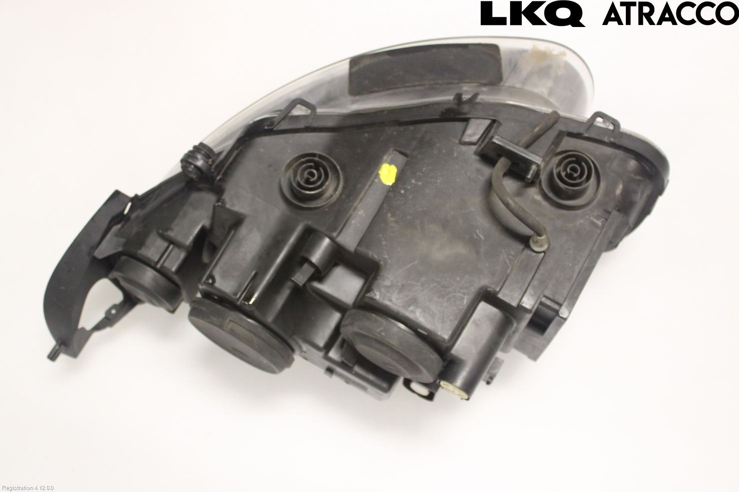 Saab 9-5     06-10 Strålkastare Höger