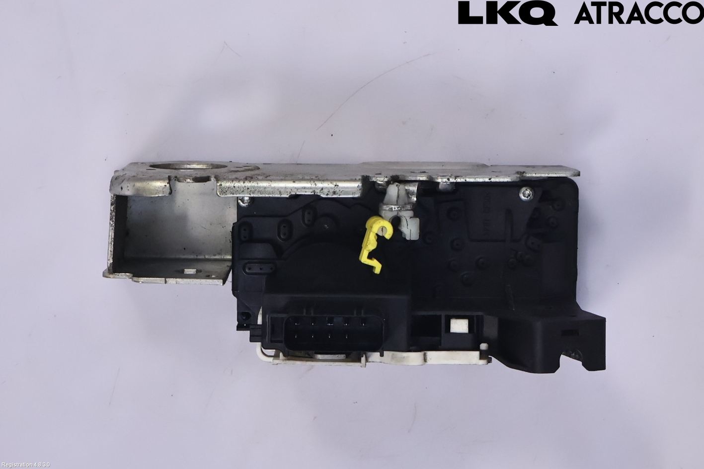 Ford TRANSIT    06-13 Centrallåsmotor Höger