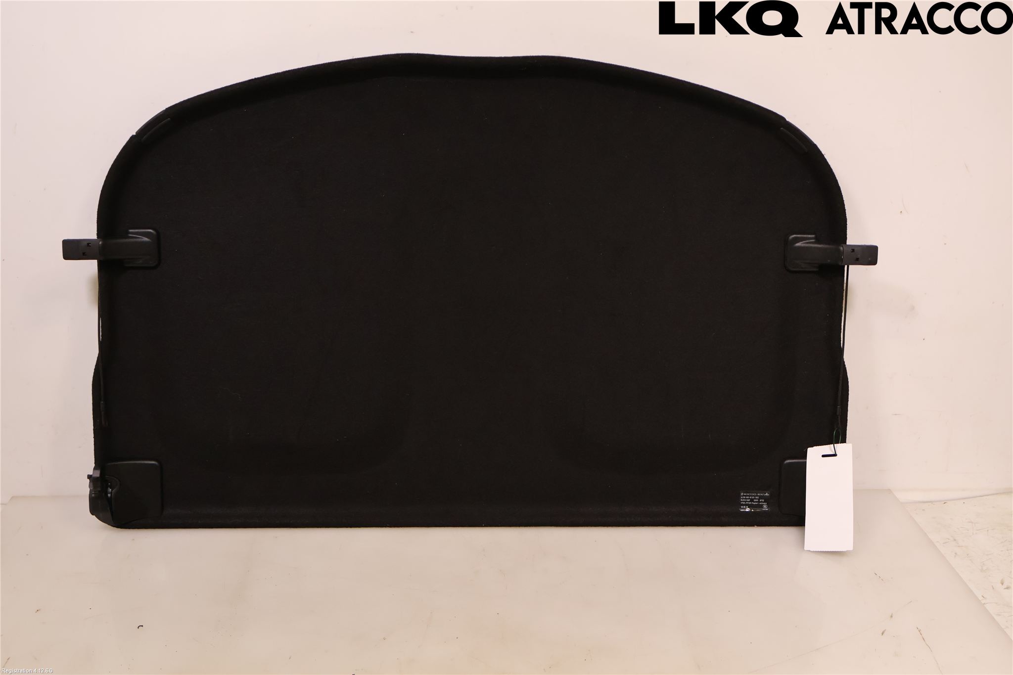 Mercedes-Benz MB GLA-KLASS (X156) 13-20 Hatthylla