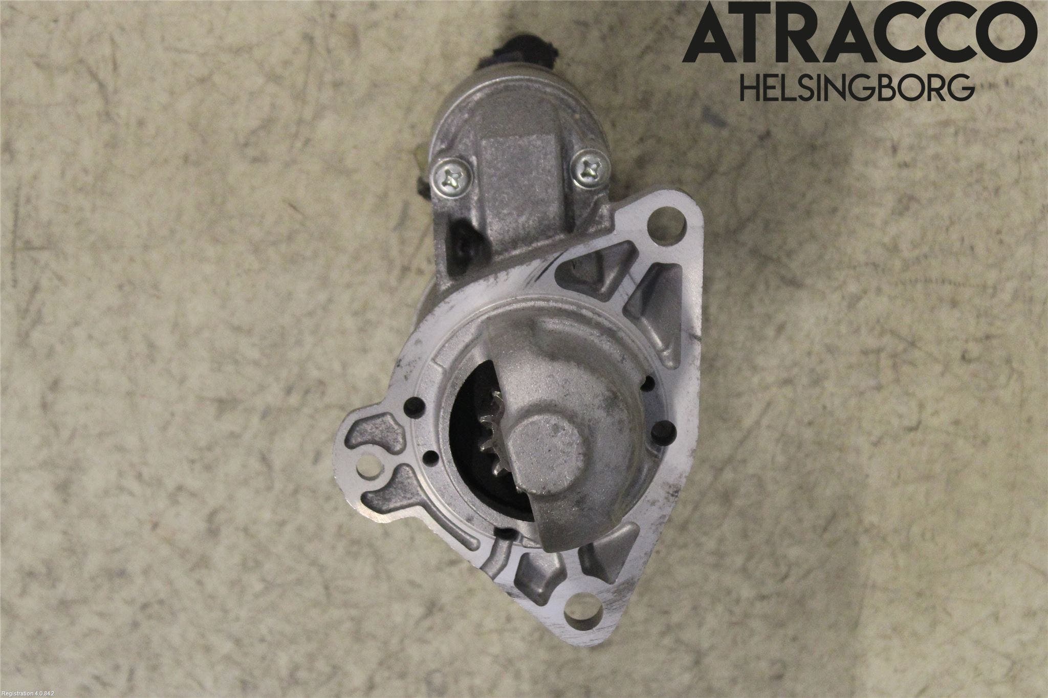 Opel CORSA E 15-19 Startmotor