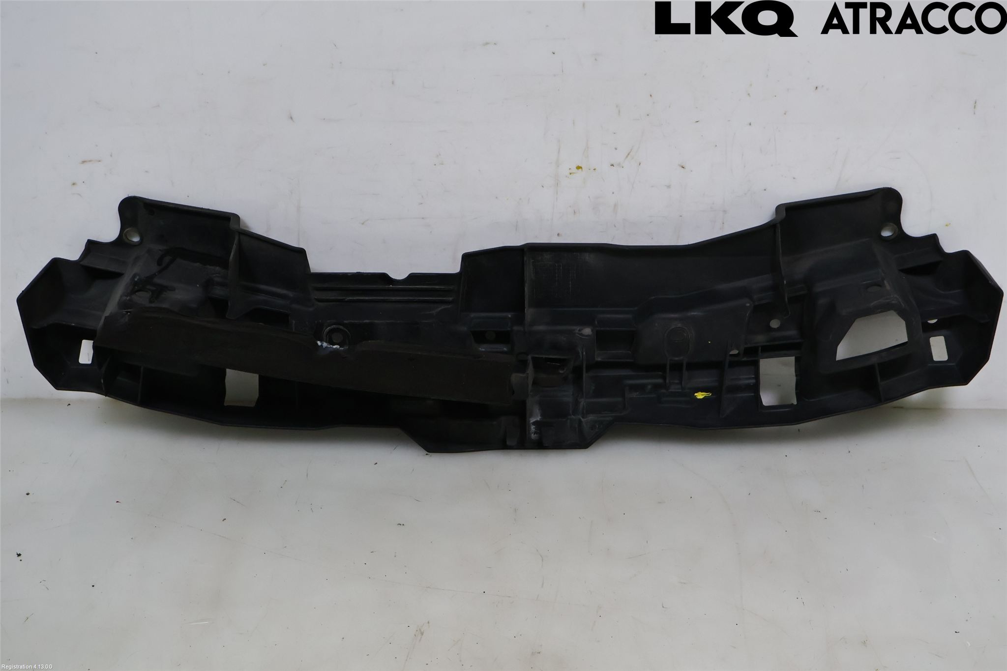 Peugeot 108 15-22 Täckplast Front