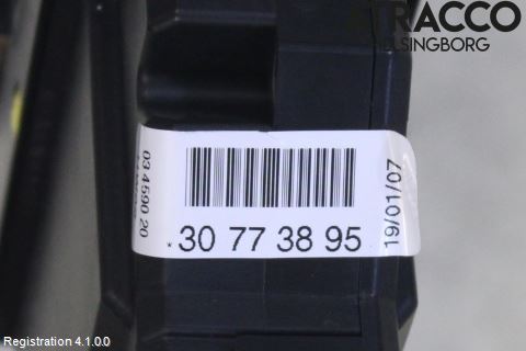 Volvo S60 05-10 Strömställare Elhiss