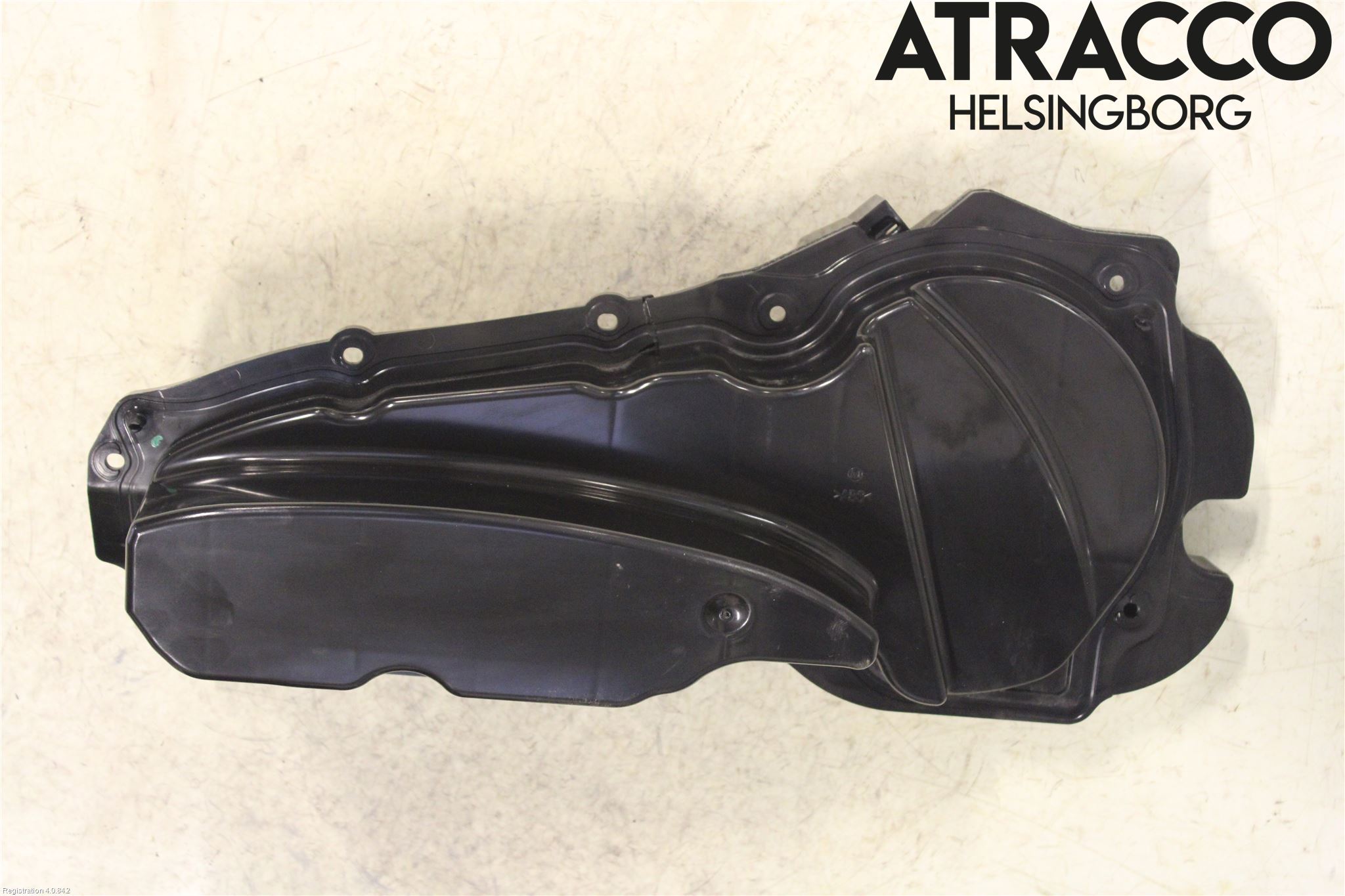 Audi A6/S6 4G 11-18 Högtalare