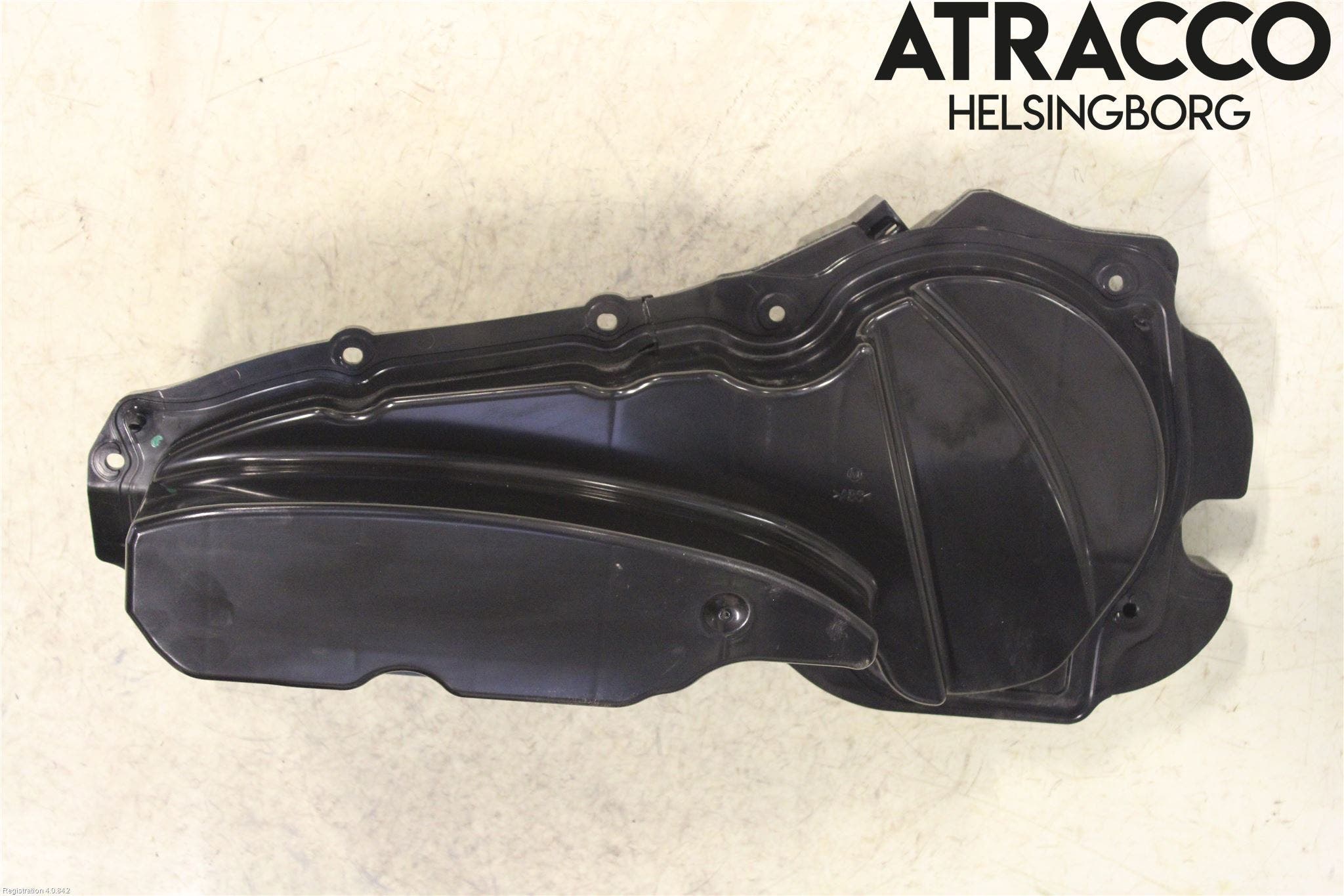 Audi A6/S6 4G 11-18 Högtalare