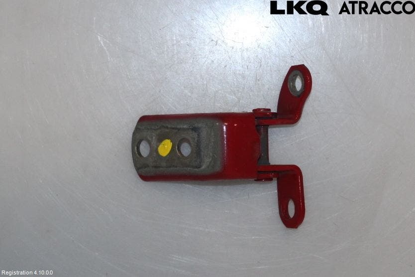 Toyota YARIS XP130 15-20 Dörrgångjärn