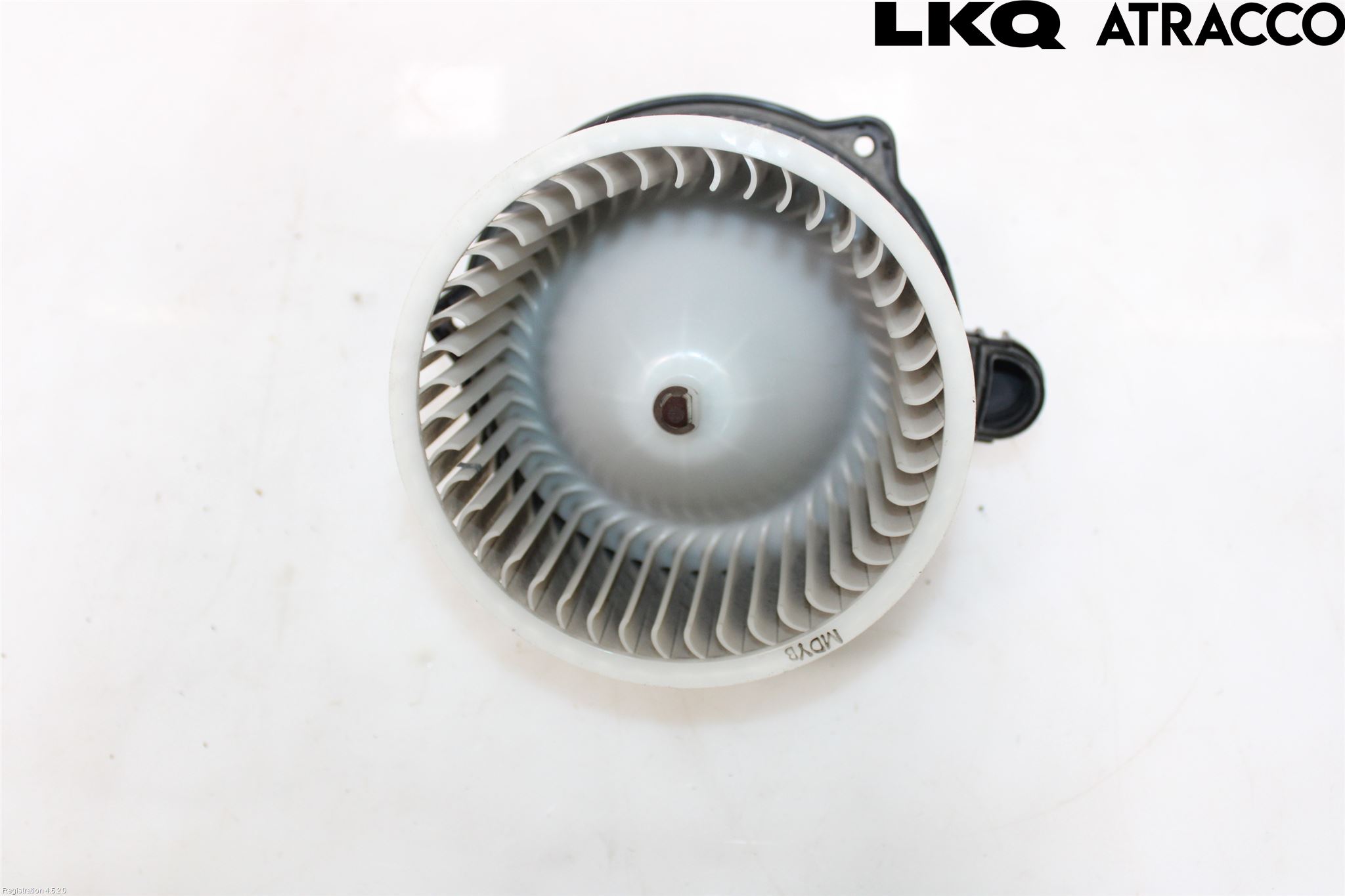 Kia OPTIMA 16-20 Värmefläkt