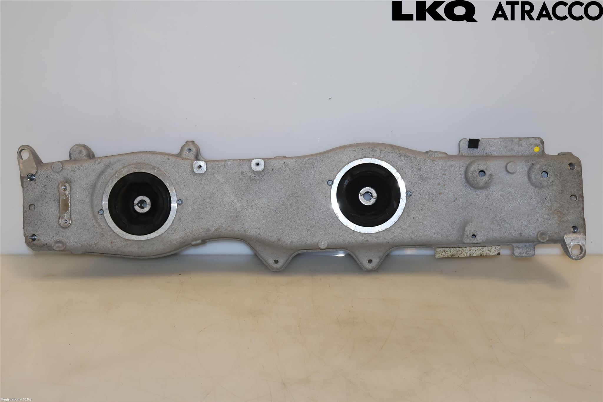 Volkswagen VW GOLF / E-GOLF VII 13-20 Motorbalk