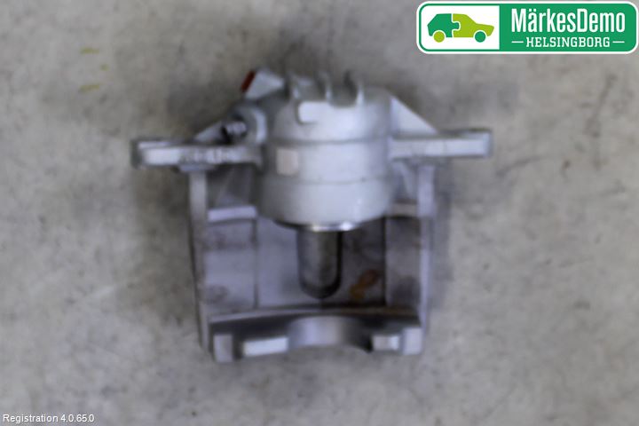 Citroen COTROEN C3 17-24 Bromsok Fram Vänster