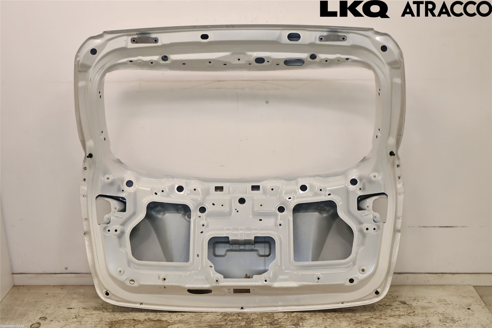 Hyundai ix35 Baklucka Kombi