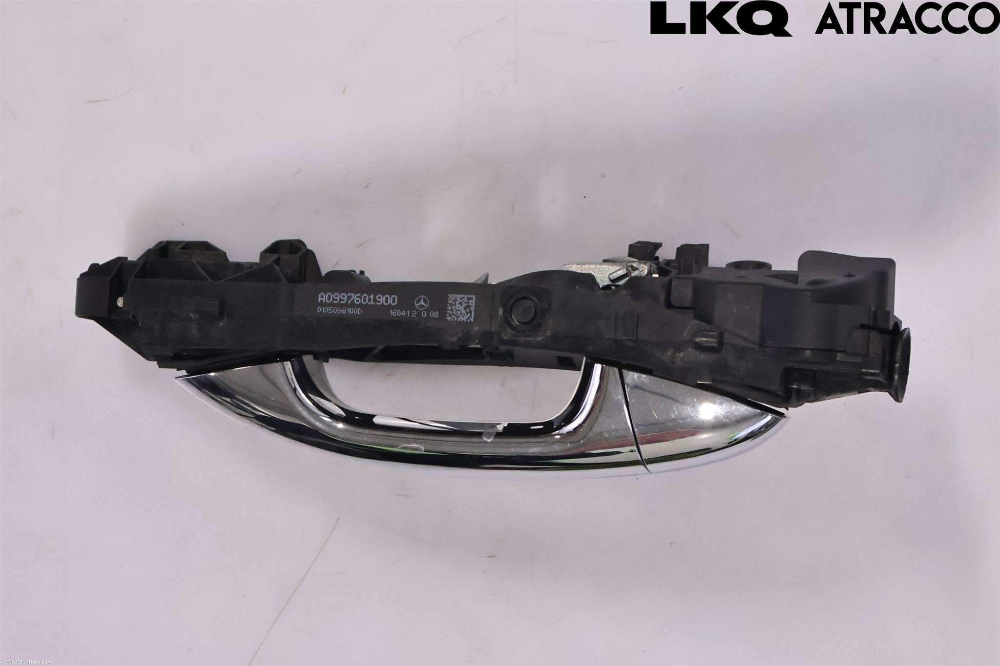 Mercedes-Benz MB E-KLASS (W213) 16-23 Dörrhandtag Yttre Vä