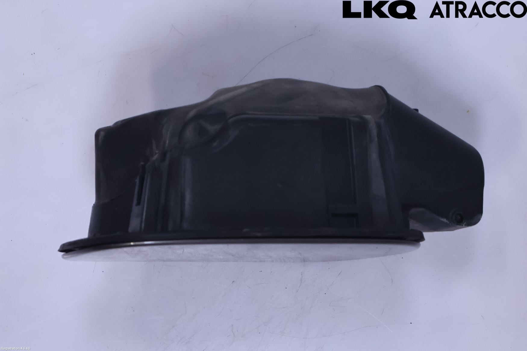 Volvo XC70 08-13 Tanklucka