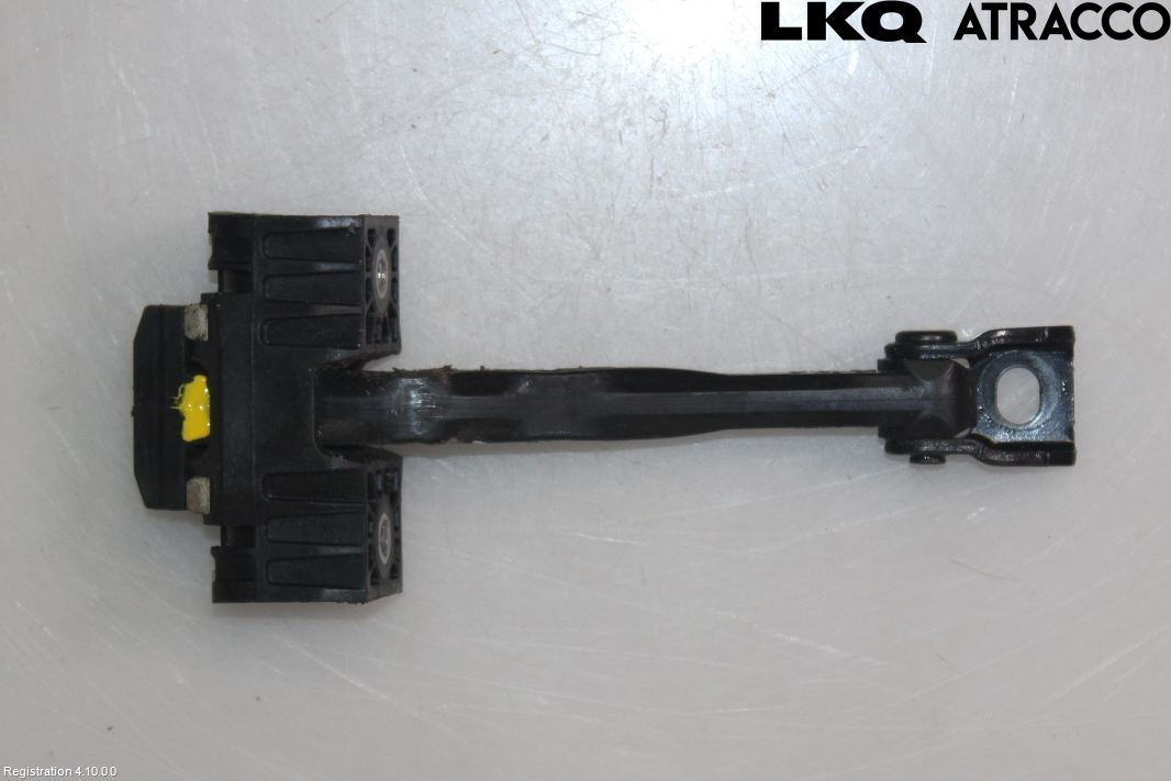 Mini COUPE R56 05-14 Dörrstopp