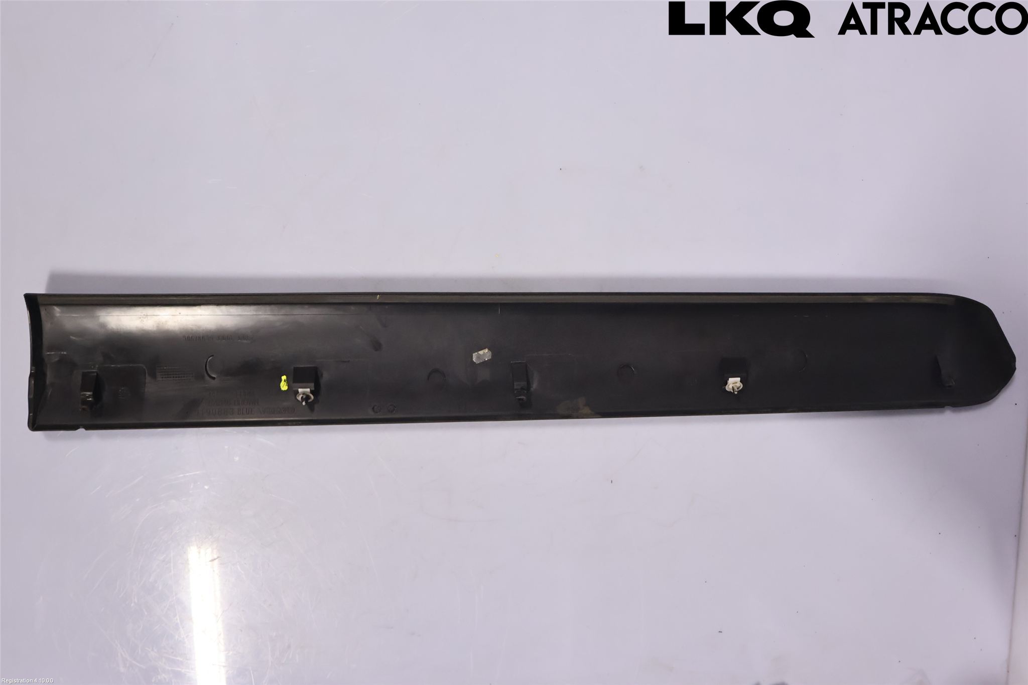 Volvo XC70 05-07 Dörr Dekorlist Fram Vä