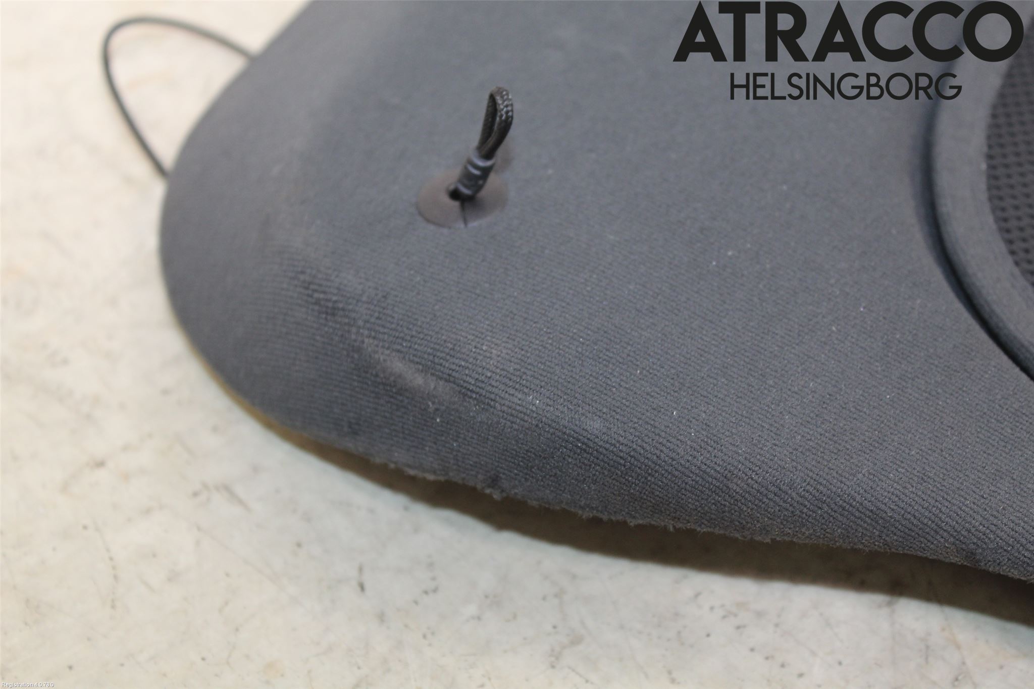 Audi A3/S3 05-13 Hatthylla