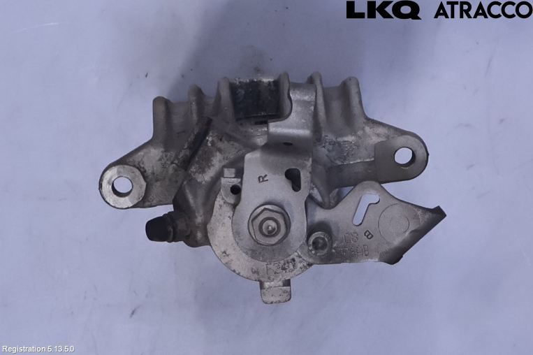 Skoda RAPID Bromsok Bak Höger