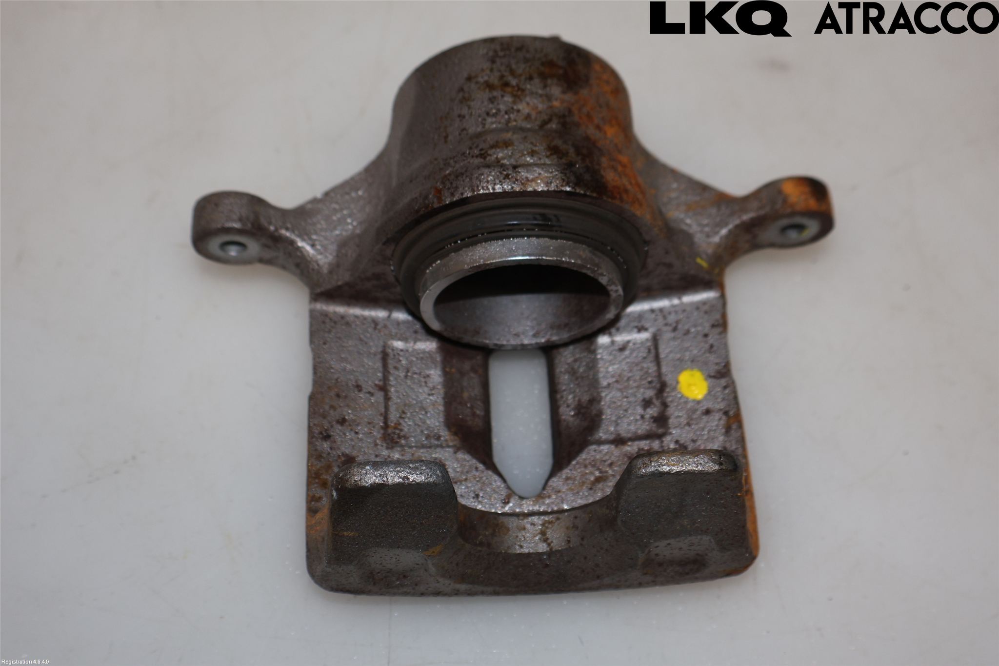 Hyundai ix35 Bromsok Fram Vänster