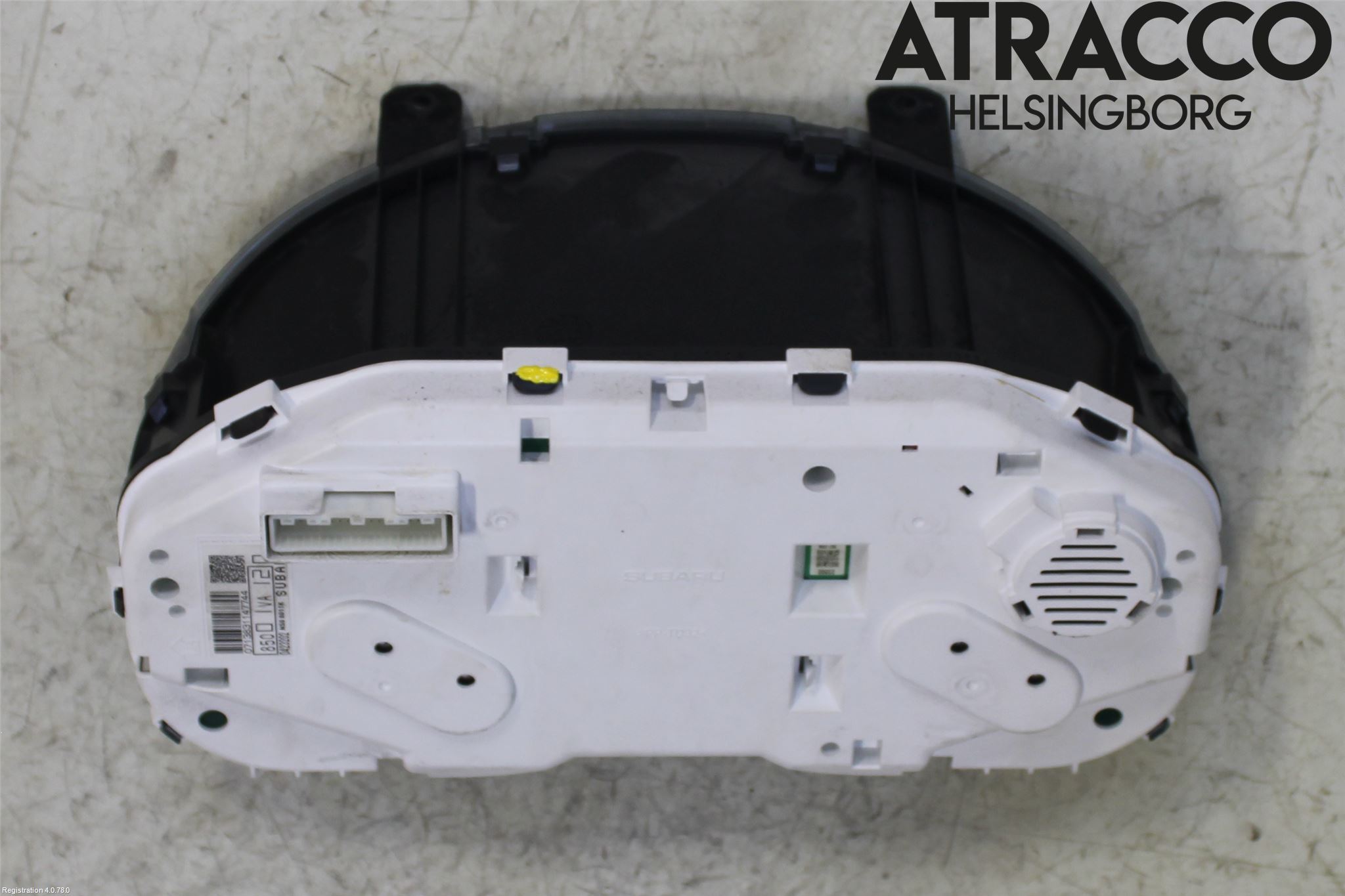 Subaru LEVORG 14-20 Instrument Komb