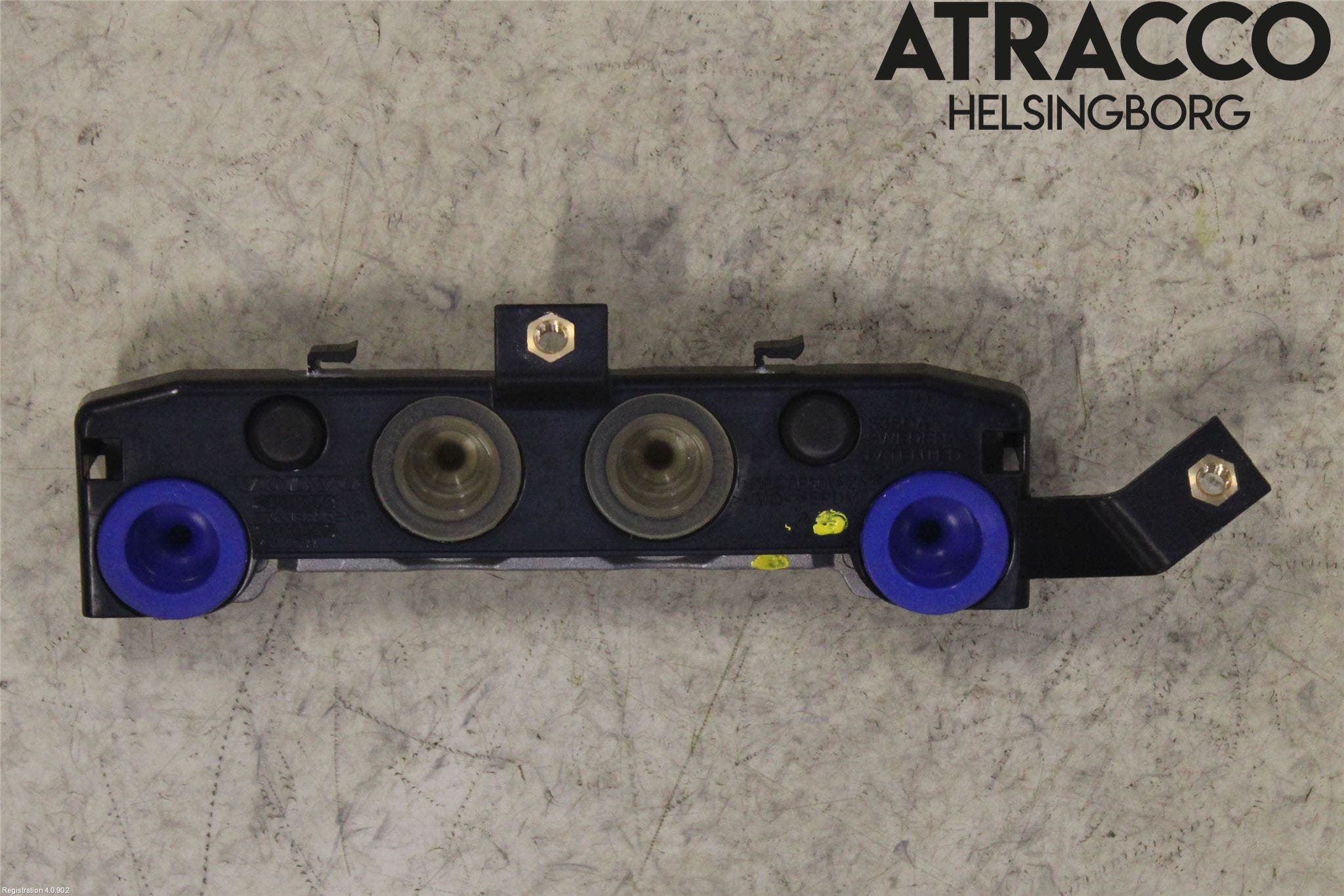 Volvo XC70 14-16 Vibrationsdämpare