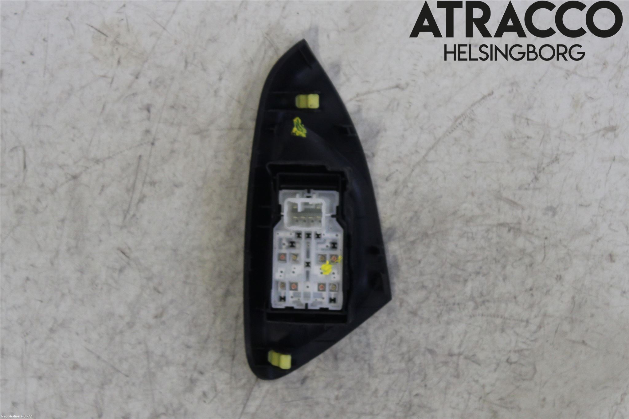 Toyota AYGO 15-21 Strömställare Elhiss