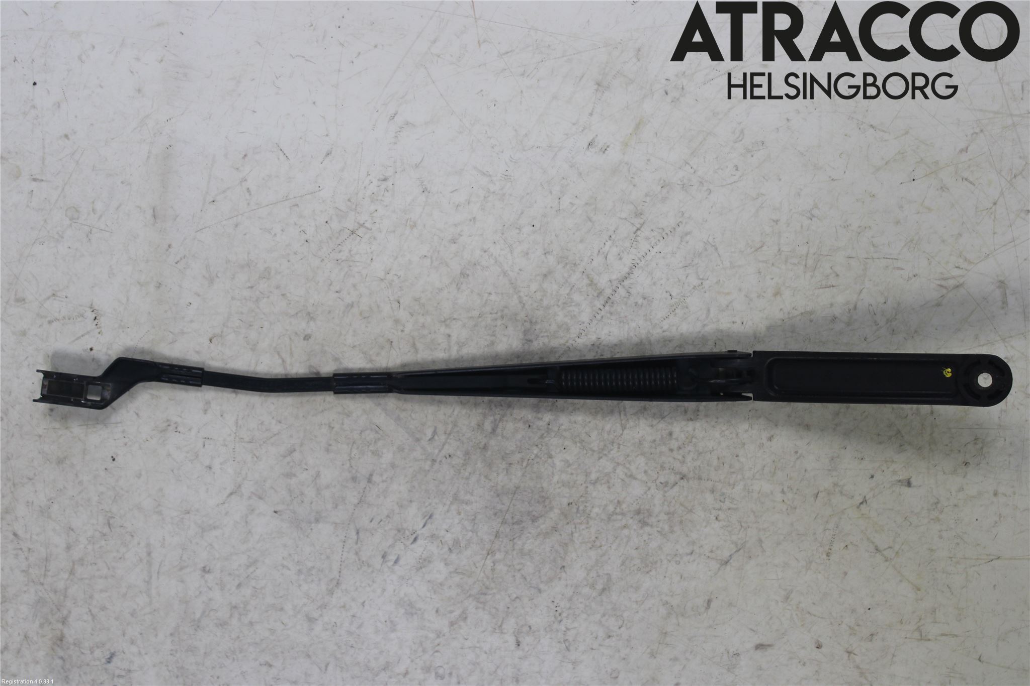 Volkswagen VW ARTEON 17- Torkararm Armar Vindruta