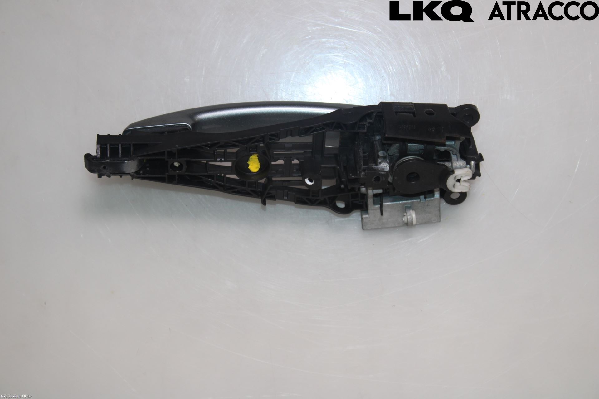 Saab 9-5 10-12 Dörrhandtag Yttre Vä