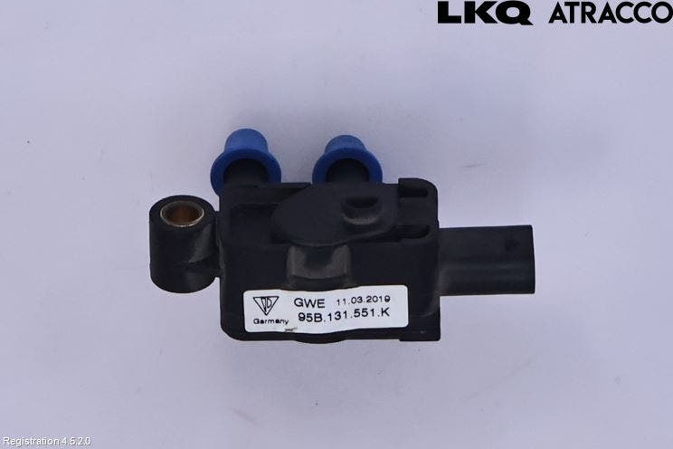 Porsche MACAN/EV 14- Givare Övrigt