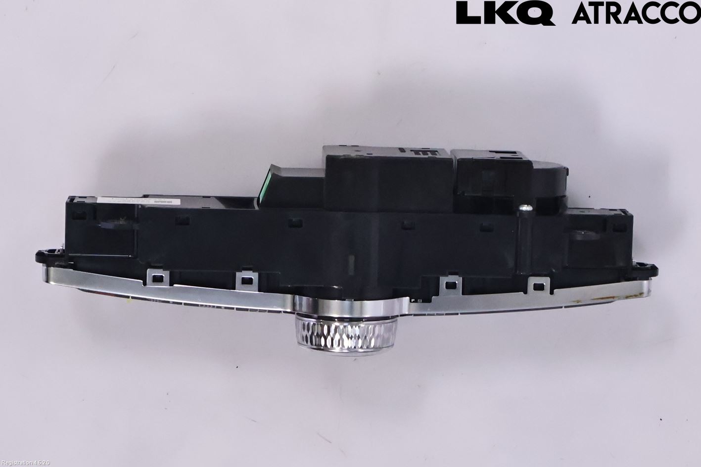 Volvo XC60 18- Cd Radio - Multimediapanel