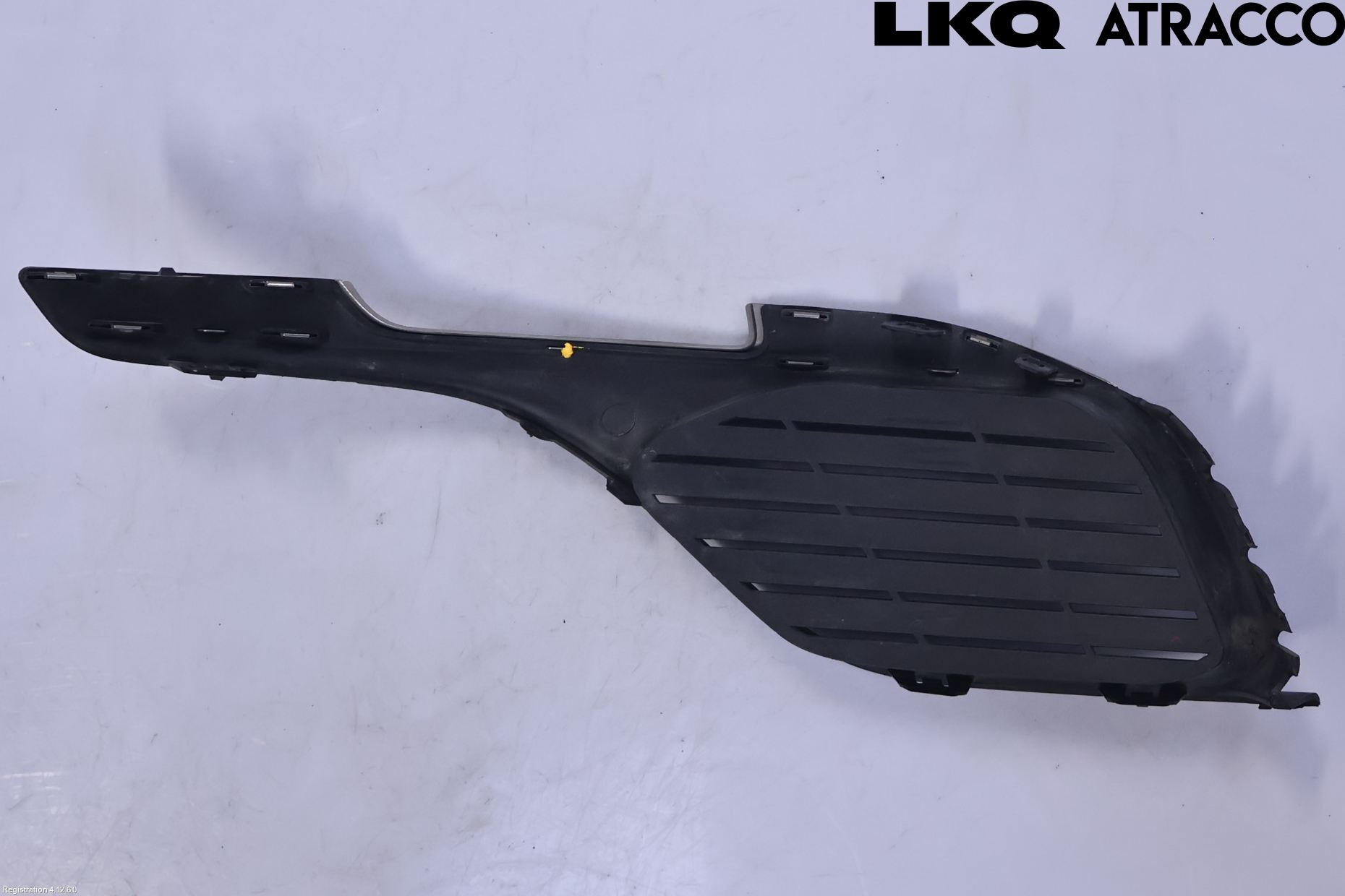 Peugeot 308 14-21 Grilldel Vänster