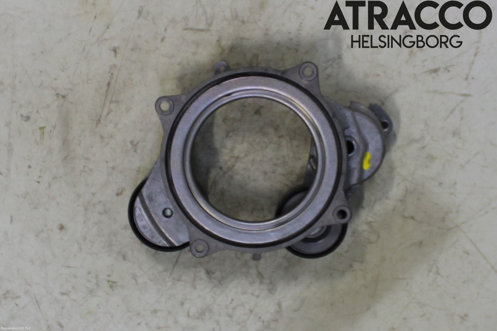 Audi A6 F2/C8 19- Remspännare