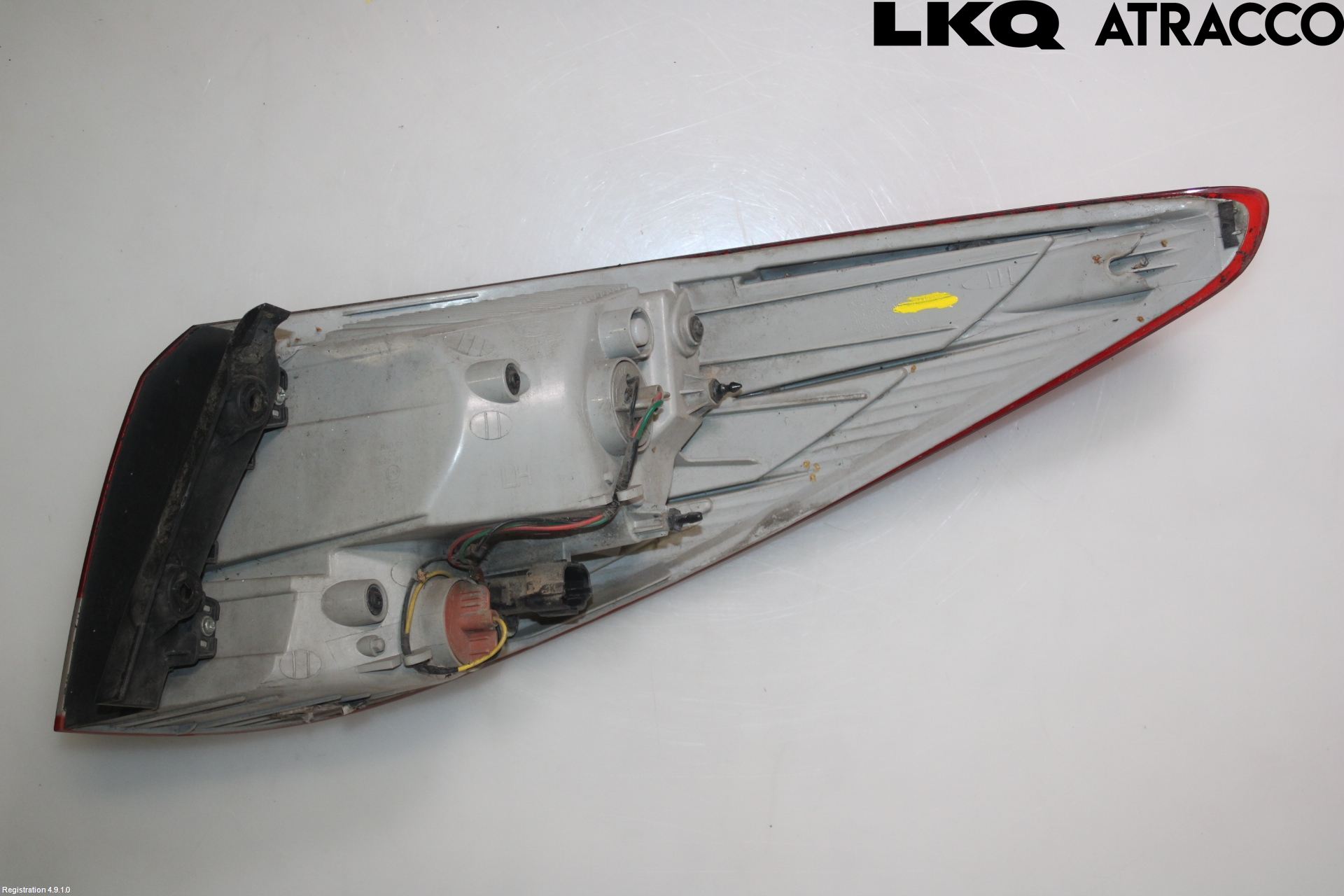 Hyundai ix35 Bakljus Vänster