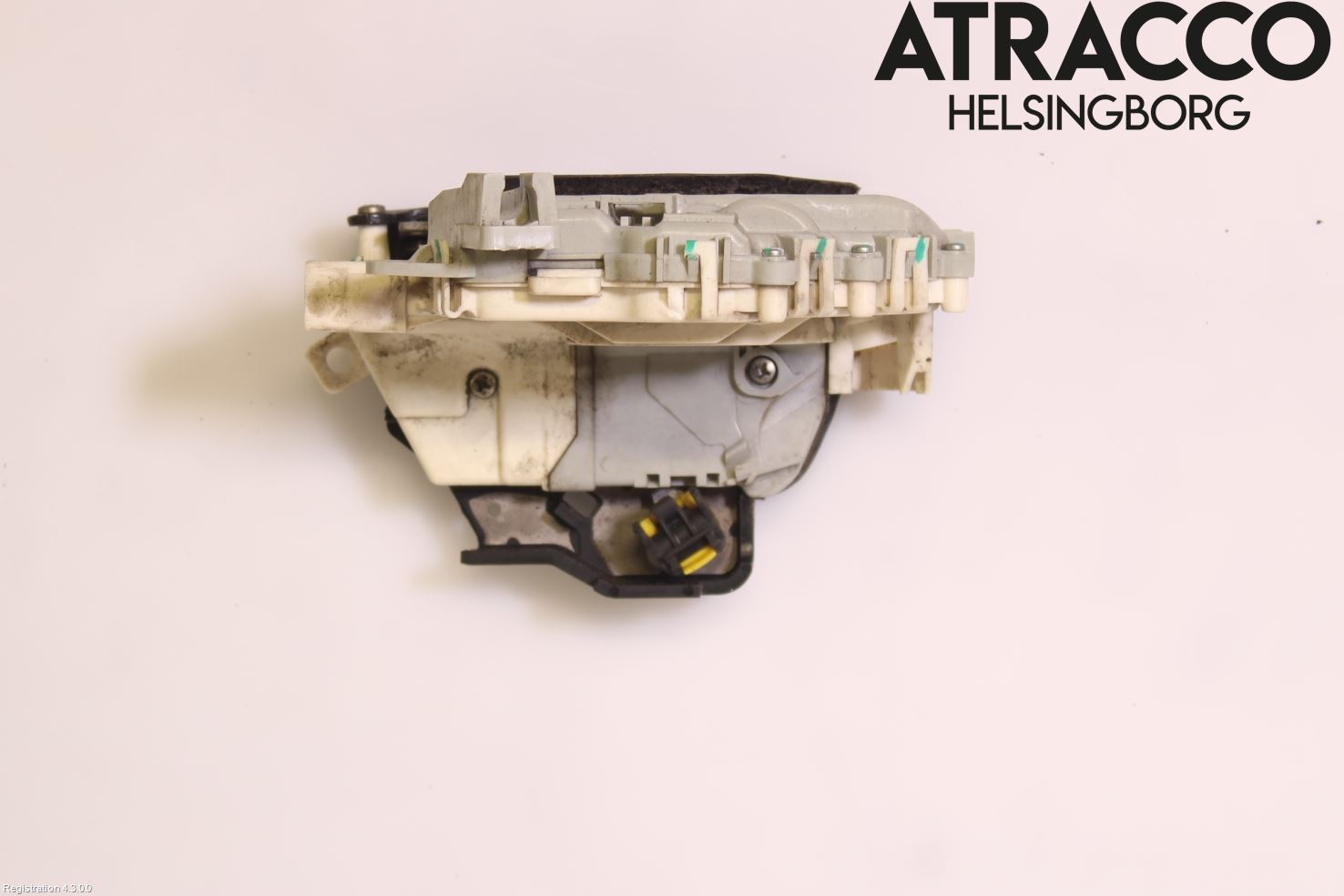 Audi A6/S6     05-11 Centrallåsmotor Vänster