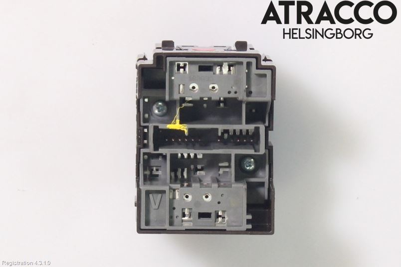 Toyota RAV4 19- Strömställare Spegel