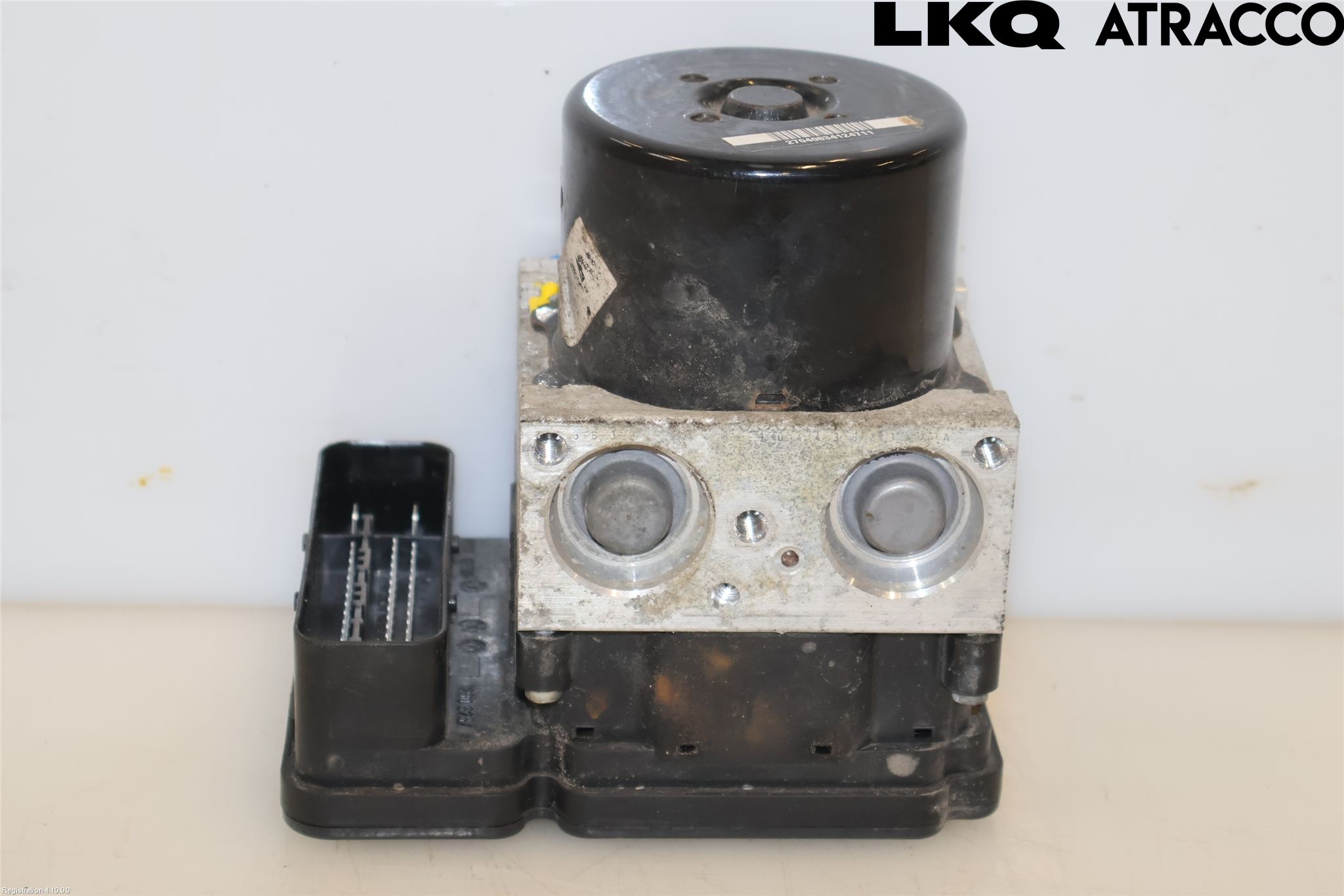 Ford FIESTA 09-12 Abs Hydraulaggregat