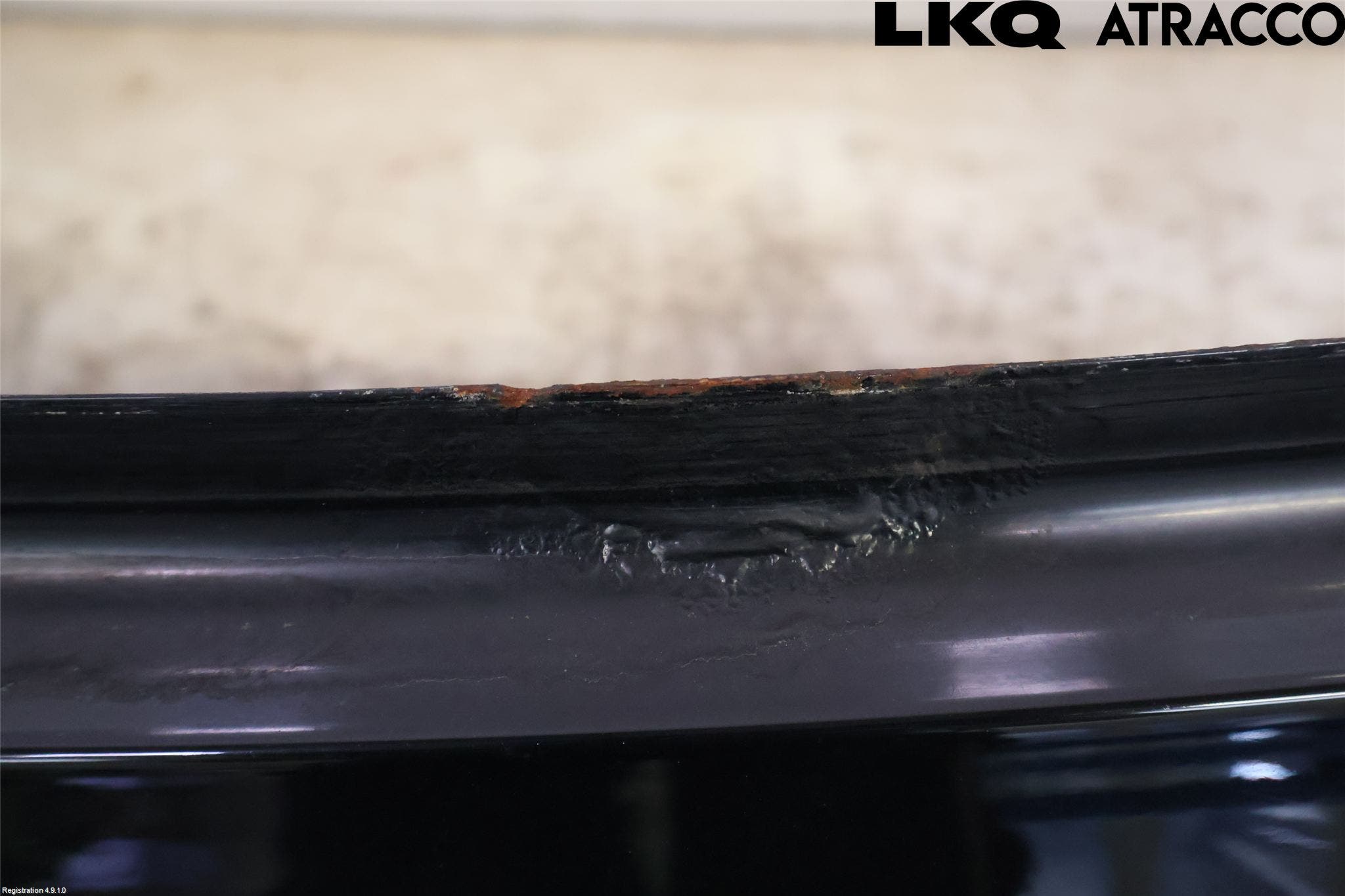 BMW 5 F10/F11/F18 09-17 Baklucka Kombi