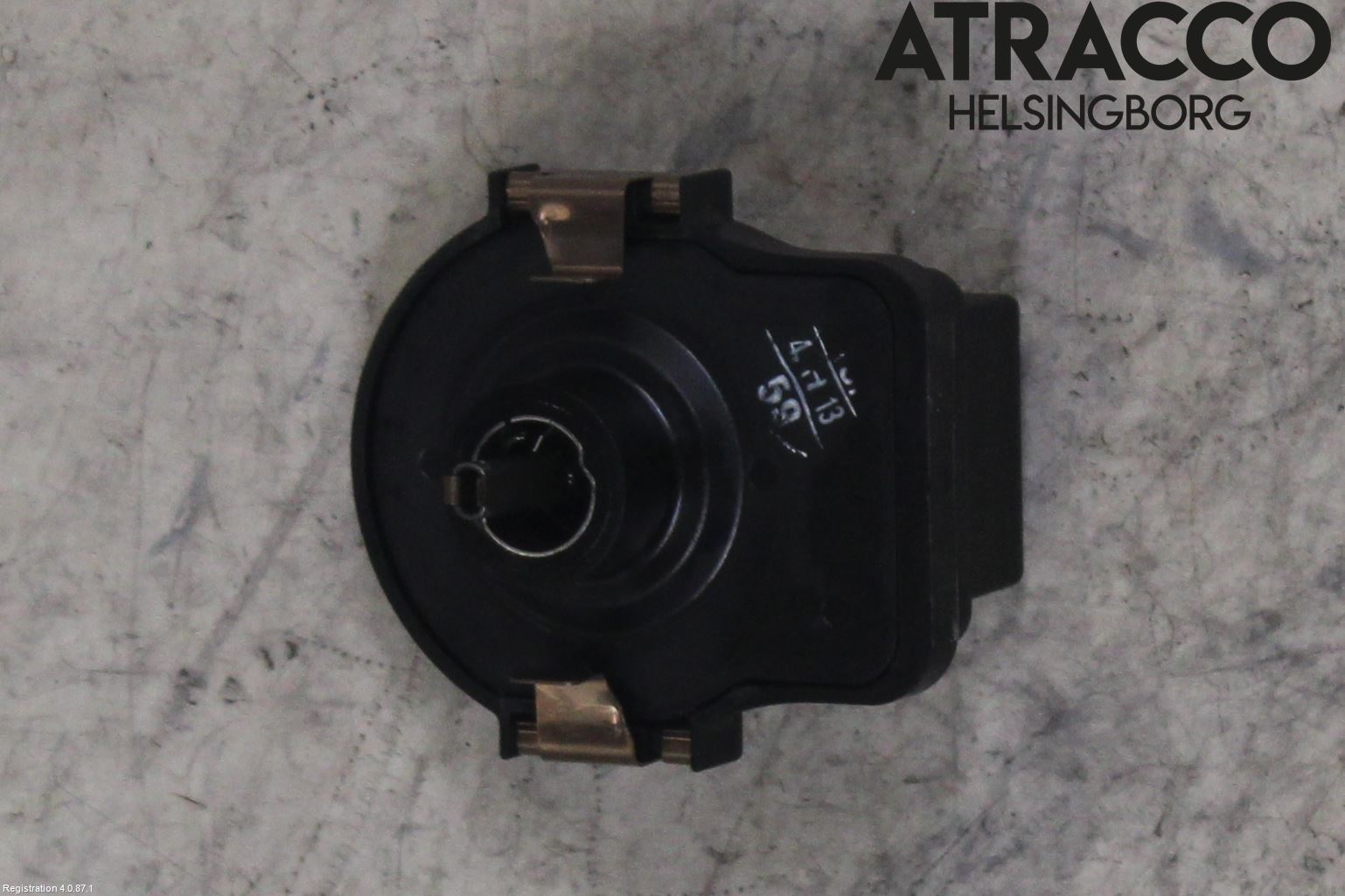 Lexus GS 300/430/450H 05-12 Nivå-Luftfjädring Sensor