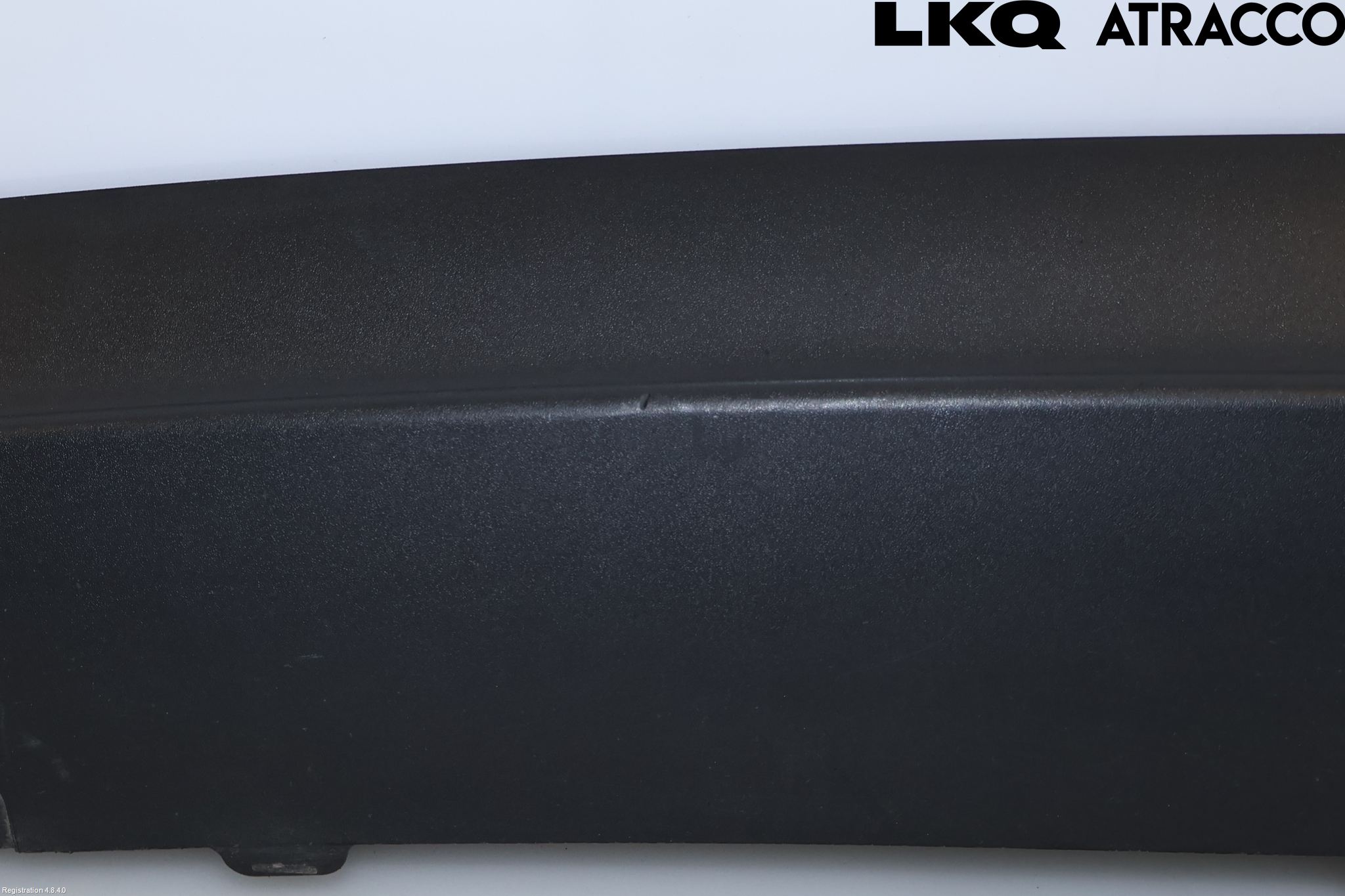 Opel ZAFIRA C 12-19 Spoiler Bak