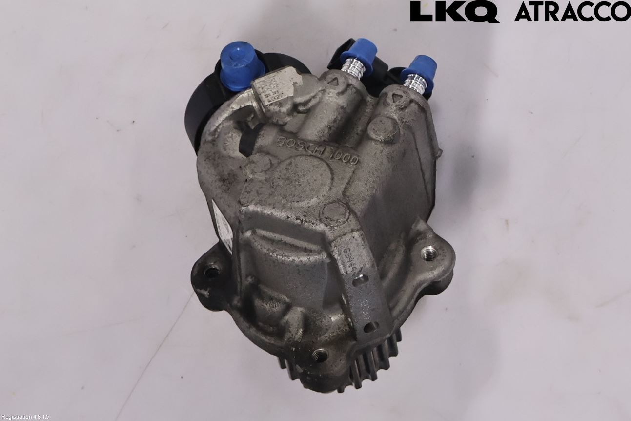 Volkswagen VW TIGUAN 07-16 Bränsle Insppump Diesel