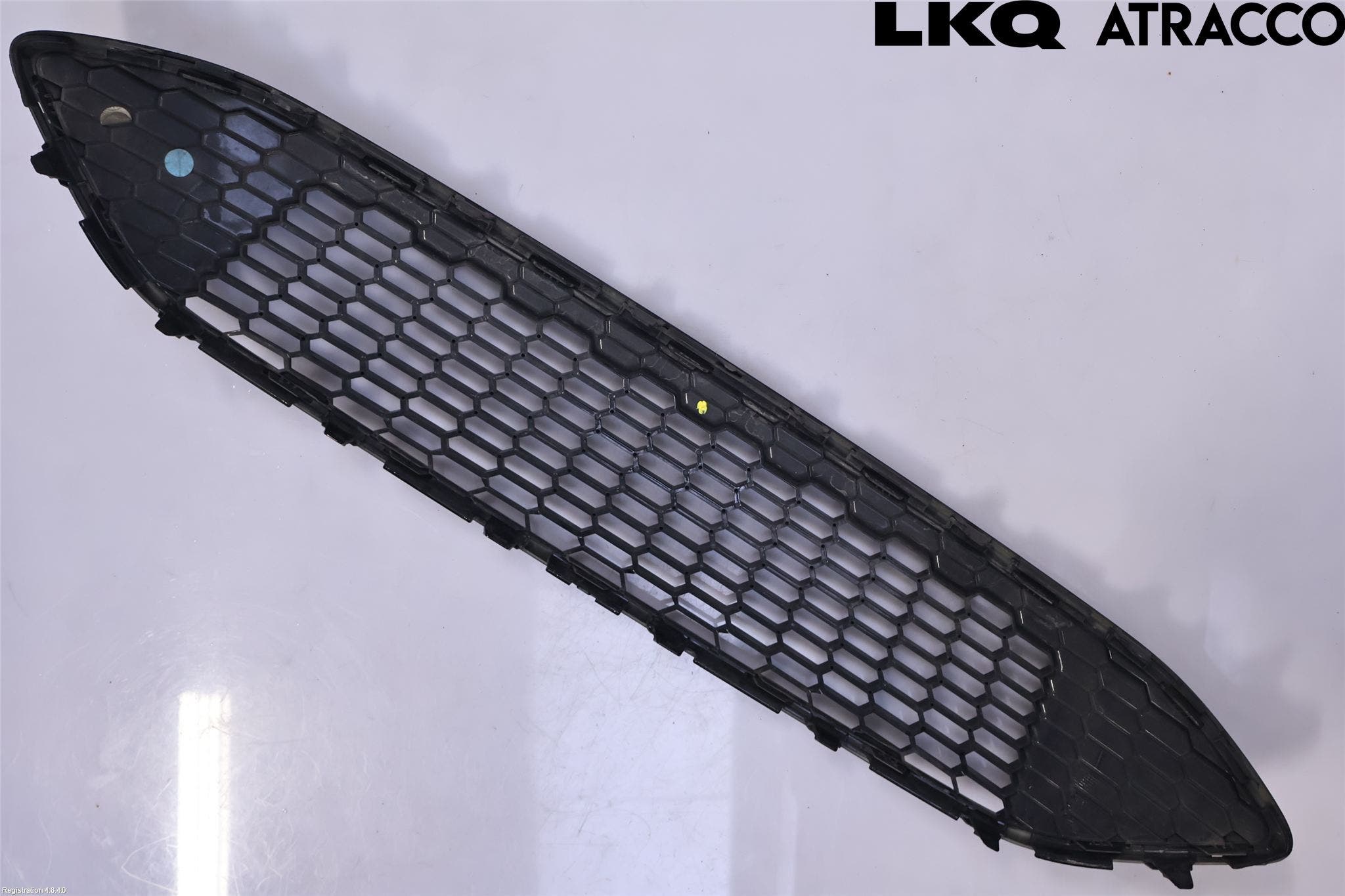 Ford FOCUS 15-18 Grill Komp