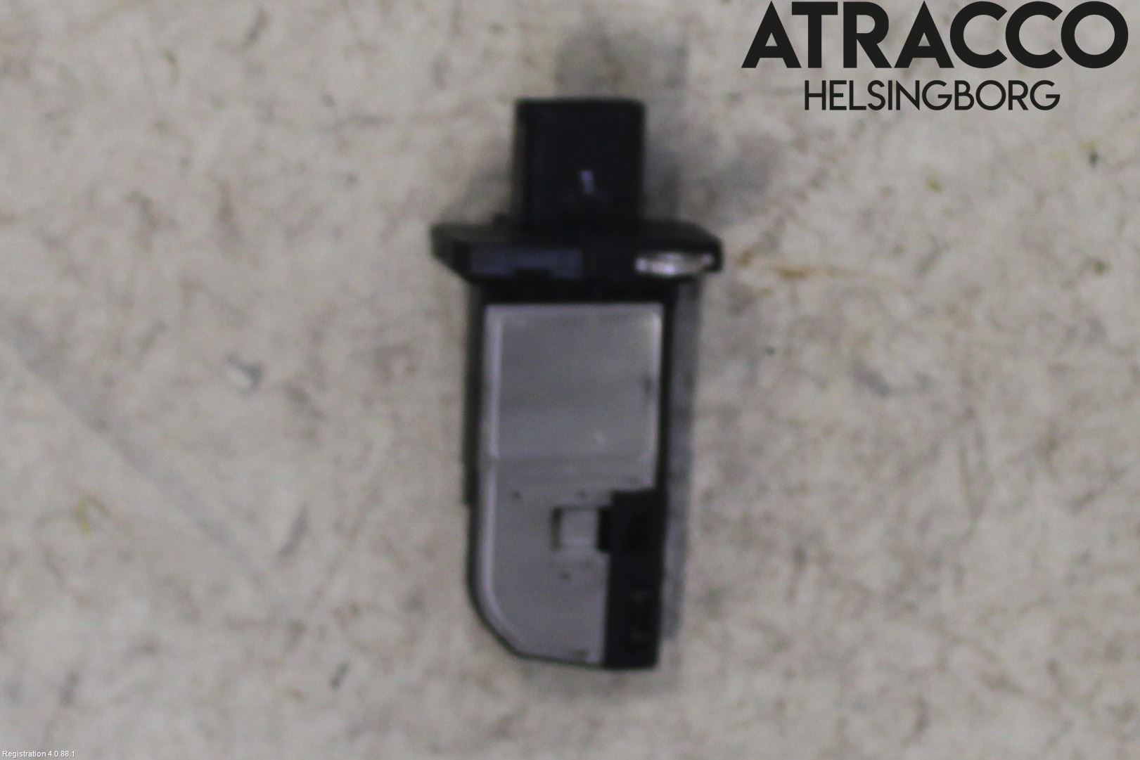 Volvo S60 11-13 Injluftmassamätare