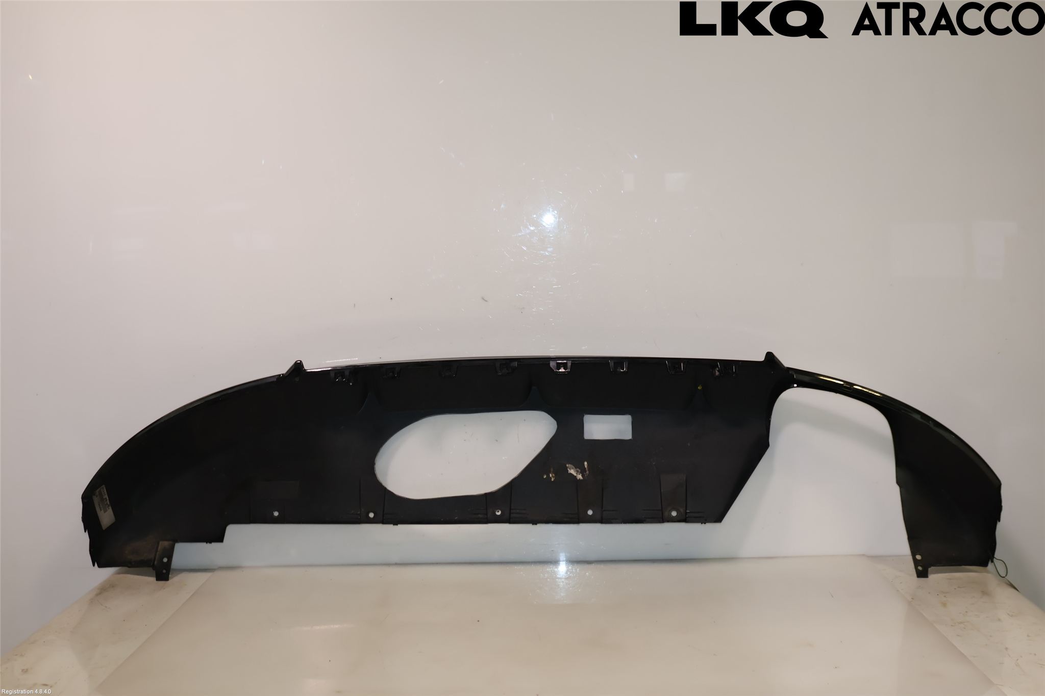 Peugeot 508 19- Spoiler Bak