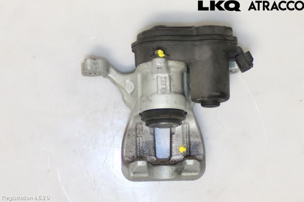 Toyota COROLLA 19- Bromsok Bak Vänster