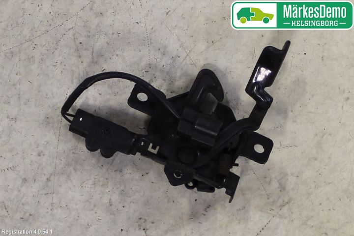 Kia PICANTO 12-17 Huvlås