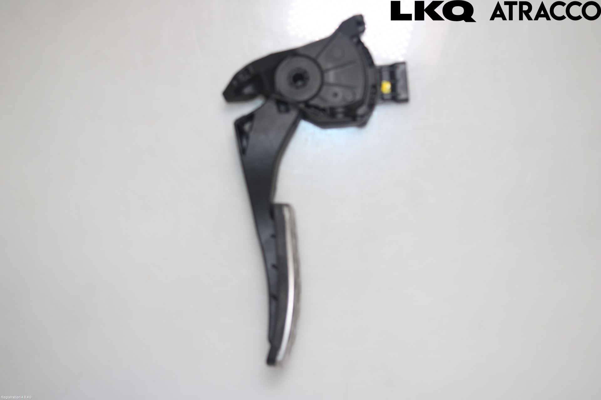 Saab 9-5 10-12 Gaspedal